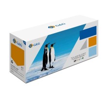 Картридж Cartridge G&G 230A для HP Color LaserJet Pro 4203/4303 с чипом 1 800 стр. аналог W2301A  гарантия 36 мес.