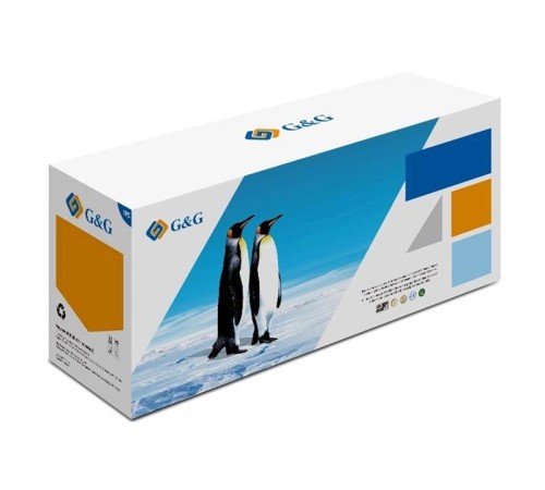 Картридж Cartridge G&G 230A для HP Color LaserJet Pro 4203/4303 с чипом 1 800 стр. аналог W2301A  гарантия 36 мес.