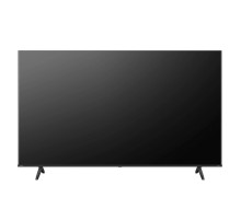 Телевизор ЖК 55'' Hisense/ 55", Ultra HD, Smart TV (ОС VIDAA U6), Wi-Fi, PCI 1700, DVB-T2/T/C/S2/S, 2х10W, CI+(1.4), 3хHDMI, 2хUSB, Works with Alexa, Alexa Built-in, GA, Google Assistant built-in, VIDAA Voice, Yandex, Black 2024