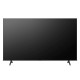 Телевизор ЖК 55'' Hisense/ 55", Ultra HD, Smart TV (ОС VIDAA U6), Wi-Fi, PCI 1700, DVB-T2/T/C/S2/S, 2х10W, CI+(1.4), 3хHDMI, 2хUSB, Works with Alexa, Alexa Built-in, GA, Google Assistant built-in, VIDAA Voice, Yandex, Black 2024