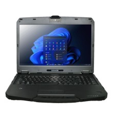 Защищенный ноутбук S15 Gen3 Standard/ S15 Gen3 Standard 15.6" FHD (1920 x1080) Standard Display (400 nits), Intel® Core™ i5-1235U Processor 1.3 GHz up to 4.4 GHz, Windows 11 Professional with 8GB RAM, 256GB PCIe SSD,Wi-Fi 6E + Bluetooth v5.3, 2MP Fro