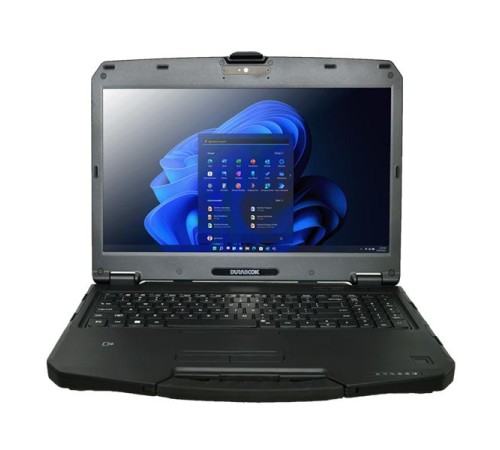 Защищенный ноутбук S15 Gen3 Standard/ S15 Gen3 Standard 15.6" FHD (1920 x1080) Standard Display (400 nits), Intel® Core™ i5-1235U Processor 1.3 GHz up to 4.4 GHz, Windows 11 Professional with 8GB RAM, 256GB PCIe SSD,Wi-Fi 6E + Bluetooth v5.3, 2MP Fro