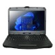 Защищенный ноутбук S15 Gen3 Standard/ S15 Gen3 Standard 15.6" FHD (1920 x1080) Standard Display (400 nits), Intel® Core™ i5-1235U Processor 1.3 GHz up to 4.4 GHz, Windows 11 Professional with 8GB RAM, 256GB PCIe SSD,Wi-Fi 6E + Bluetooth v5.3, 2MP Fro