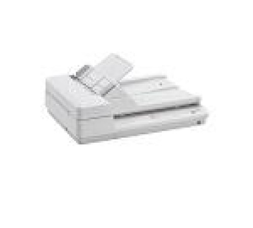 Сканер Ricoh scanner SP-1425 (P3753A), (Офисный сканер, 25 стр/мин, 50 изобр/мин, А4, двустороннее устройство АПД и планшетный блок, USB 2.0, светодиодная подсветка) аналог Fujitsu SP-1425