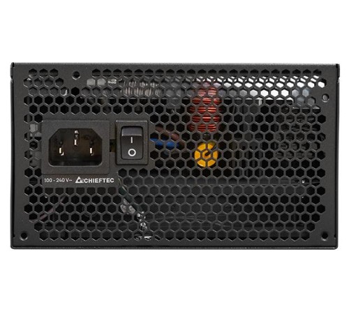 Блок питания Chieftec Polaris 3.0 PPS-1250FC-A3 (ATX 3.0, 1250W, 80 PLUS GOLD, Active PFC, 140mm fan, Full Cable Management, Gen5 PCIe) Retail Блок питания Chieftec Polaris 3.0 PPS-1250FC-A3 (ATX 3.0, 1250W, 80 PLUS GOLD, Active PFC, 140mm fan, Full Cable Management, Gen5 PCIe) Retail