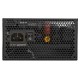 Блок питания Chieftec Polaris 3.0 PPS-1250FC-A3 (ATX 3.0, 1250W, 80 PLUS GOLD, Active PFC, 140mm fan, Full Cable Management, Gen5 PCIe) Retail