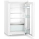 Холодильник Liebherr/ 85x50х60.7, однокамерный, без МК, белый,ручки интегрированные