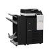Лазерное многофункциональное устройство Konica Minolta bizhub 227 (МФУ, A3, 22 стр./мин, без крышки и ADF, без тумбы, без картриджей, без кабеля питания, запуск только инженером платно) отгрузка только с DF-628 и DK-513