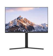 Монитор LCD 23.8'' 16:9 1920х1080(FHD) IPS, 100 Hz, 250 cd/m2, 1000:1, 5ms, VGA, HDMI, DP, Height adj, Pivot, 3Y, Black