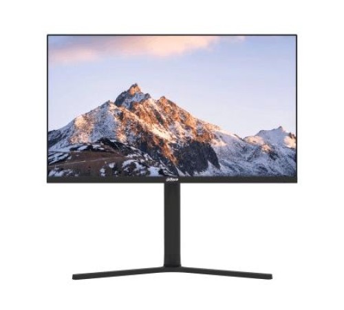 Монитор LCD 23.8'' 16:9 1920х1080(FHD) IPS, 100 Hz, 250 cd/m2, 1000:1, 5ms, VGA, HDMI, DP, Height adj, Pivot, 3Y, Black Монитор LCD 23.8'' 16:9 1920х1080(FHD) IPS, 100 Hz, 250 cd/m2, 1000:1, 5ms, VGA, HDMI, DP, Height adj, Pivot, 3Y, Black