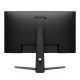 Монитор LCD 28'' 16:9 3840x2160(UHD 4K) IPS, 60 Hz, 300 cd/m2, 1000:1, 20М:1, 5ms, 2xHDMI, DP, Height adj, Tilt, Swivel, Speakers, 1Y, Black (Вскрытая упаковка)