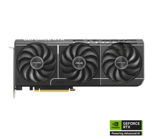Видеокарта ASUS PRIME-RTX5070-12G//RTX5070,HDMI*2,DP*3,12G,D7; 90YV0M11-M0NA00
