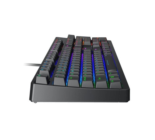 Клавиатура проводная Dareu EK1280s Black (черный), подсветка Rainbow, D-свитчи Red (linear), раскладка клавиатуры ENG/RUS (Вскрытая упаковка) Клавиатура проводная Dareu EK1280s Black (черный), подсветка Rainbow, D-свитчи Red (linear), раскладка клавиатуры ENG/RUS (Вскрытая упаковка)
