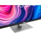 Монитор LCD 27" PA279CV/ ASUS ProArt PA279CV, 27" Professional Monitor, 4K (3840x2160), IPS, 350cd/m2, 1000:1, 60Hz, 5ms(GTG), 178°/178°, Speakers, HDMIx2, USB-Cx1, USB Hub 3.1x4, HAS, VESA 100x100, Adaptive-Sync, black