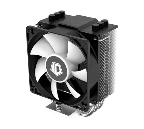 Кулер для процессора ID-COOLING SE-903-XT LGA1700/1200/115X/AM4 (30шт/кор, TDP 130W, PWM, 3 тепл.трубки прямого контакта, FAN 92mm, Dynamic Multi-Color LED) RET Кулер для процессора ID-COOLING SE-903-XT LGA1700/1200/115X/AM4 (30шт/кор, TDP 130W, PWM, 3 тепл.трубки прямого контакта, FAN 92mm, Dynamic Multi-Color LED) RET