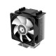 Кулер для процессора ID-COOLING SE-903-XT LGA1700/1200/115X/AM4 (30шт/кор, TDP 130W, PWM, 3 тепл.трубки прямого контакта, FAN 92mm, Dynamic Multi-Color LED) RET