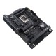 Материнская плата ASUS TUF GAMING Z890-PLUS WIFI, LGA1851, Z890, 4*DDR5, 4*SATA, 4*M.2, 6*USB 3.2, Type-C, 2*PCIx16, 1*PCIx4, 2*PCIx1,  Thunderbolt™ 4, HDMI+DP, ATX; 90MB1IQ0-M0EAY0