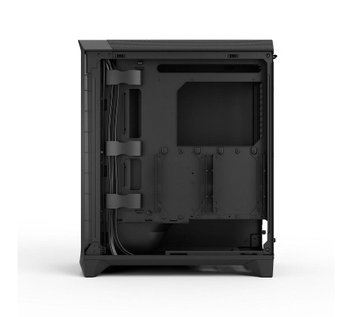 Корпус ПК без блока питания/ Case Fractal Design Meshify 3 TG Light Tint, Midi-Tower, 3x140mm, 2xUSB-A 3.2 + 1xUSB 3.2 Type-C E-ATX, ATX, mATX, mITX, Black