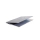 Ноутбук/ Maibenben M575 15.6"(1920x1080 (матовый) IPS)/AMD Ryzen 5 7430U(2.3Ghz)/8192Mb/512PCISSDGb/Int:AMD Radeon/Cam/BT/WiFi/49.6WHr/war 1y/1.65kg/Silver/Linux + Screen 60Hz, 16:9