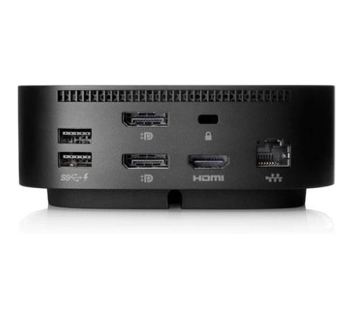 док-станция HP USB-C G5 Dock EURO cons (аналог 5TW10AA)
