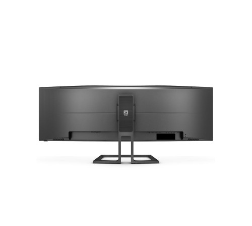 Монитор LCD 124 cm (48.8") 32:9 5120 x 1440 пикселей VA, Curved, 165 Hz, 550 cd/m, 3000:1, 80M:1, 4ms, 3xHDMI, DP, USB-Hub, Height adj, Tilt, Swivel, Speakers, Black (Из ремонта) Монитор LCD 124 cm (48.8") 32:9 5120 x 1440 пикселей VA, Curved, 165 Hz, 550 cd/m, 3000:1, 80M:1, 4ms, 3xHDMI, DP, USB-Hub, Height adj, Tilt, Swivel, Speakers, Black (Из ремонта)