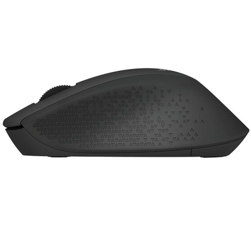 Мышь/ Logitech Wireless Mouse M280 Black Retail Мышь/ Logitech Wireless Mouse M280 Black Retail