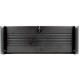 Серверный корпус/ 4U ATX(SSI SEB) w/o PSU, 3*5.25", 1+2*3.5", 2x90mm front, optional 2x60mm back, black, 505mm, (SLR-20R / SLR-26R) optional