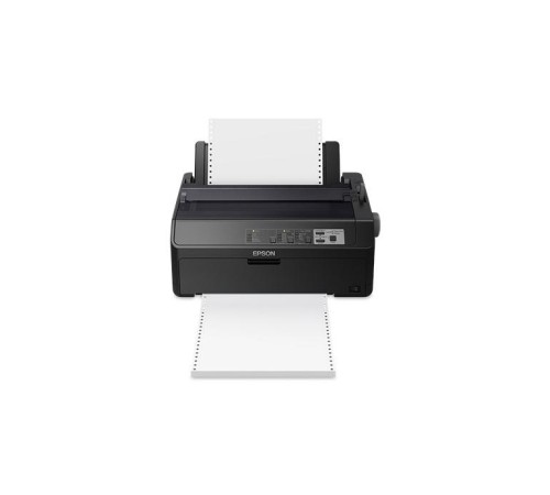Принтер матричный/ Epson FX-890II