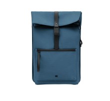 Рюкзак NINETYGO URBAN DAILY Backpack синий
