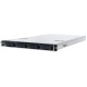 Серверная платформа/ SB101-A6, 1U, 2xLGA-4189, 4x 3.5"/2.5" tri-mode hot-swap, 2x 2.5" 9mm SATA internal, AIC Server Board(2xs4189, 32xDDR4 DIMM), 8x 4056 fans, Acbel 1200W redundant PSU, platinum, A6, 32x DDR4 RDIMM, Intel PCH C621A, WATX,