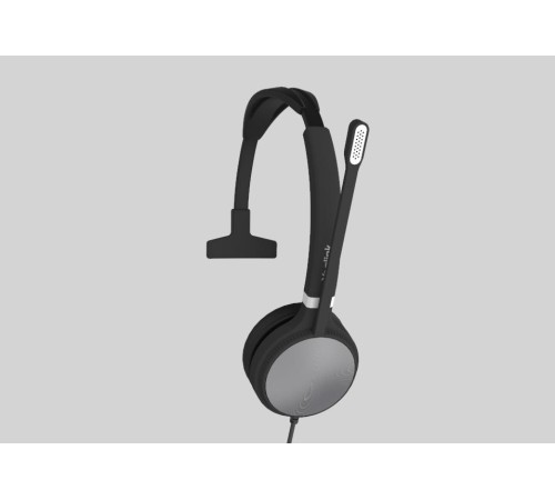USB Wired Headset UH36 Mono UC (Мятая упаковка) USB Wired Headset UH36 Mono UC (Мятая упаковка)