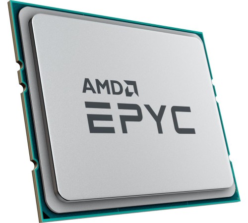 Процессор серверный/ CPU SP5 AMD EPYC 9174F (16C/32T, 4.1/4.4GHz, 256MB, 320W) OEM