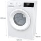 Стиральные машины GORENJE/ Максимальная загрузка (хлопок), кг: 6, Максимальное количество оборотов отжима, об./мин.: 1000, функция пара, инвертерный мотор, Количество программ, шт: 15, Габаритные размеры (ВxШxГ), см: 85 х 59.5 х 43.5