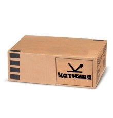 Девелопер/ Оригинальный девелопер для МФУ Катюша M348. Ресурс 250 000 отпчатков