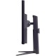 Монитор 27'' LG 27GS85Q-B/ LG UltraGear 27GS85Q-B 27" Nano IPS monitor, 2560x1440, 400cd/m2, 16:9, 1мс(GtG), HDMIx2, DP, USB3.0x3, 180Hz (up to 200Hz), выход на наушники, 178/178, внешний БП, VESA 100x100mm, LTP, HAS 110mm, G-SYNC, FreeSync, black