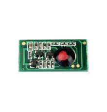 Чипы Чип картриджа для RICOH Aficio MPC4000/MPC5000 (CET) Magenta, (WW), 17000 стр., CET8293