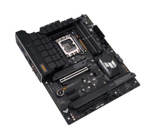 Материнская плата/ TUF GAMING H770-PRO WIFI Материнская плата/ TUF GAMING H770-PRO WIFI