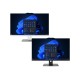 Моноблок/ MSI Modern AM272P 1M-696XRU 27"(1920x1080 IPS)/Intel Core 5 120U(1.4Ghz)/8192Mb/256PCISSDGb/noDVD/Int:Intel® Graphics/Cam/BT/WiFi/-/war 1y/7.5kg/Black/DOS + Wireless KB+M