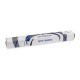 Патч-панель 19" (1U), 24 порта RJ-45, категория 5e, Dual IDC, с орган. Cabeus PL2-24-Cat.5e-Dual IDC Патч-панель 19" (1U), 24 порта RJ-45, категория 5e, Dual IDC, с задним кабельным организатором, new