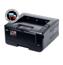 Принтер Катюша P140, 40 стр/мин А4 Ч/Б, 1 ГБ RAM, Ethernet, USB Пр-во РФ, 3 года гар. МПТ
