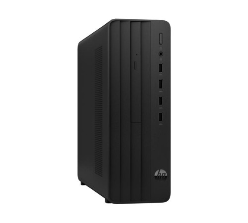 Персональный компьютер HP Pro 290 G9 SFF Core i5-13400 8GB,512GB,eng usb kbd,mouse,DOS,1Wty
