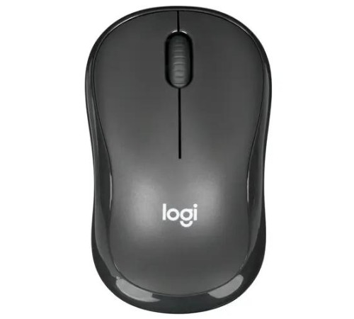 Мышь/ Logitech Wireless Mouse M240 SILENT - OFF WHITE