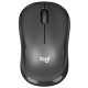Мышь/ Logitech Wireless Mouse M240 SILENT - OFF WHITE