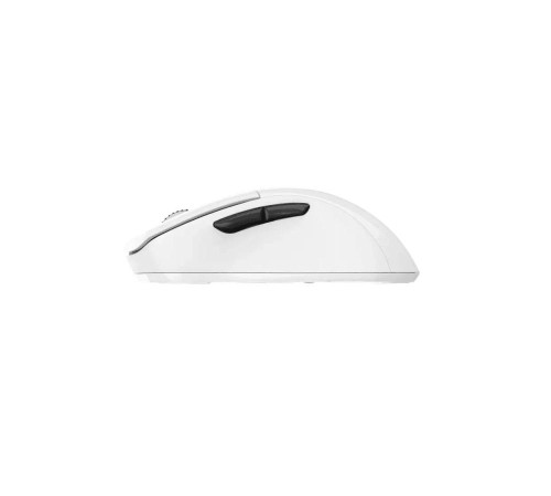 Мышь игровая беспроводная Dareu A918X White (белый), DPI 800/1200/2400/16000, ресивер 2.4GHz+BT, размер 121.6x64.7x39.6мм (Вскрытая упаковка) Мышь игровая беспроводная Dareu A918X White (белый), DPI 800/1200/2400/16000, ресивер 2.4GHz+BT, размер 121.6x64.7x39.6мм (Вскрытая упаковка)