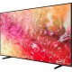 Телевизор ЖК 75'' Samsung/ 75", Ultra HD, Tizen Smart TV, Wi-Fi, Voice, DVB-T2/C/S2, Bluetooth, CI+(1.4), 20W, OTS Lite, 3HDMI, 1USB, BLACK 2024