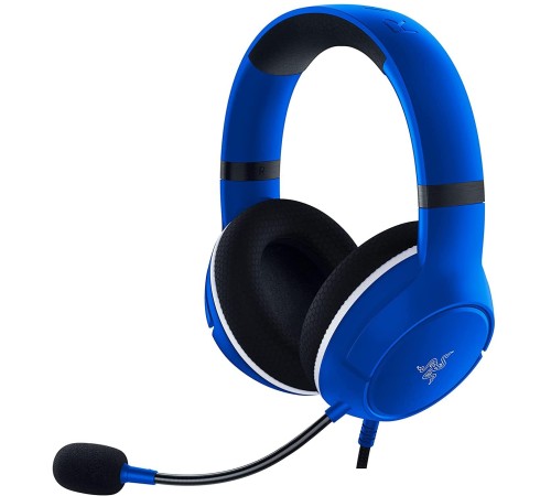 Игровая гарнитура Razer Kaira X for Xbox - Blue headset/ Razer Kaira X for Xbox - Blue headset