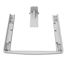 Соединительный элемент для стиральной и сушильной машины KORTING/ Соединительный элемент для стиральной и сушильной машины KORTING, цвет белый