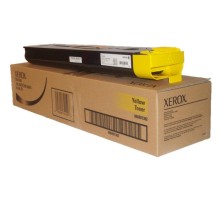  Тонер Xerox DC 700/700i (30K стр.), желтый