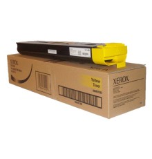  Тонер Xerox DC 700/700i (30K стр.), желтый