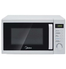 Микроволновая печь/ 20 л, 800 Вт, белый цвет